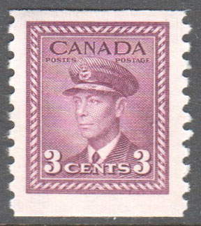 Canada Scott 280 Mint F - Click Image to Close